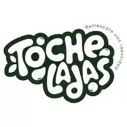 Tocheladas - Jardin Plaza a Domicilio