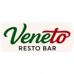 Veneto restobar a Domicilio