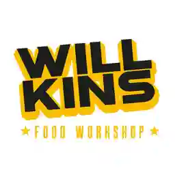 Willkins Food Nueva Andrea a Domicilio