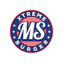 Xtreme Burger