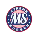 Xtreme Burger