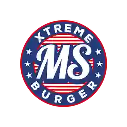 Xtreme Burger a Domicilio