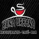 Zona Urbana Cafe Bar - Fundadores