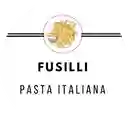 Fussilli Pasta Italiana