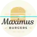Maximus Burgers - Riomar a Domicilio