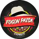 Fogon Paisa Express - Kennedy