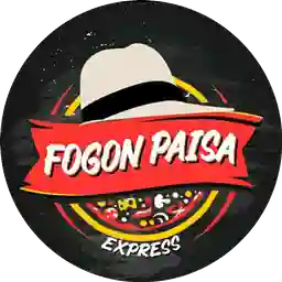 Fogon Paisa Express - Kennedy  a Domicilio