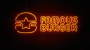 Famous Burger Cali