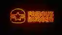 Famous Burger Cali - Comuna 3