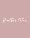 Oriettas Cakes