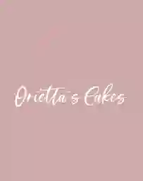 Orietta's Cakes a Domicilio