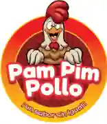 Pam Pim Pollo Cra. 39 a Domicilio
