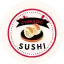 Chirashi Sushi - Kennedy