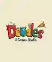 Doodles Pizza Cucuta