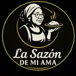 la Sazon de Mi Ama a Domicilio