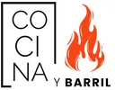 Cocina y Barril