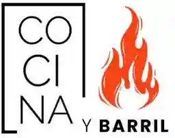 Cocina y Barril a Domicilio