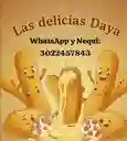 Las Delicias Daya - Metropolitana