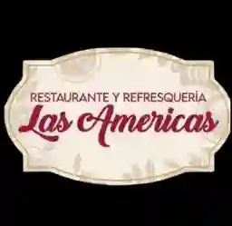 Restaurante y Refresqueria Las Americas a Domicilio