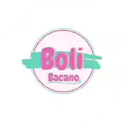 Boli Bacano a Domicilio