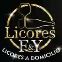 Licores F y - Los Mártires