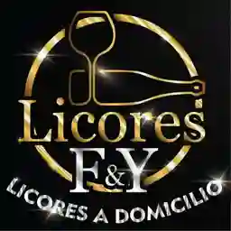 Licores F y Dg. 4A a Domicilio