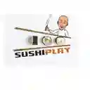 sushi play - Fontibón