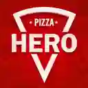 Pizza Hero - Yopal