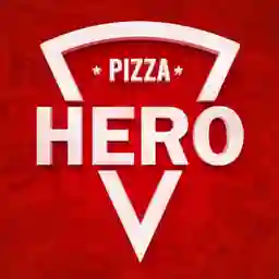 Pizza Hero  a Domicilio
