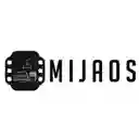 Mijaos Comida de Pelicula - Oriental