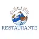 De Mar y Tierra - Puente Aranda