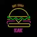 Hot Dogs Kak - Metropolitana