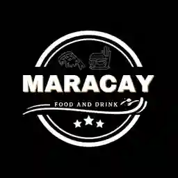 Maracay Food And Drink a Domicilio