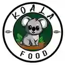Koala Food 1