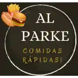 Al Parke Comidas Rapidas  a Domicilio