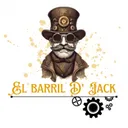 Barril de Jack