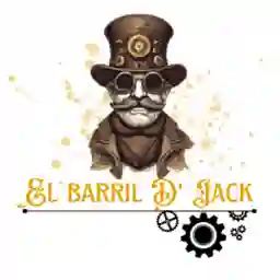 Barril de Jack  a Domicilio