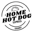 Home Dog Express