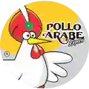 Pollo Arabe Express - Los Patios
