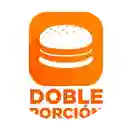 Doble Porcion - Kennedy