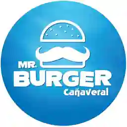 Mr Burger C a Domicilio