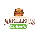 Parrilleras By Colanta