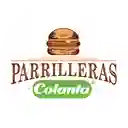 Parrilleras By Colanta - Andalucia
