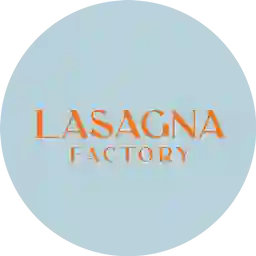 Lasagna Factory Bogota a Domicilio