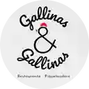 Gallinas y Gallinas