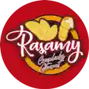 Rasamy Gourmet - Nte. Centro Historico