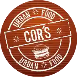 Cor`s Urban  a Domicilio