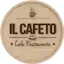 Il Cafeto Cafe Restaurante