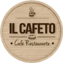 Il Cafeto Cafe Restaurante