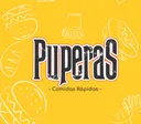 Puperas Comidas Rapidas